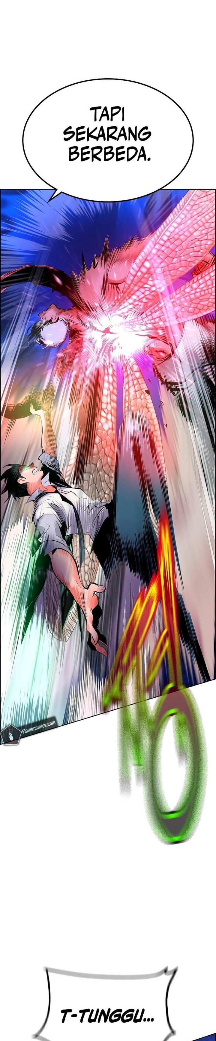 Jungle Juice Chapter 183 Gambar 80