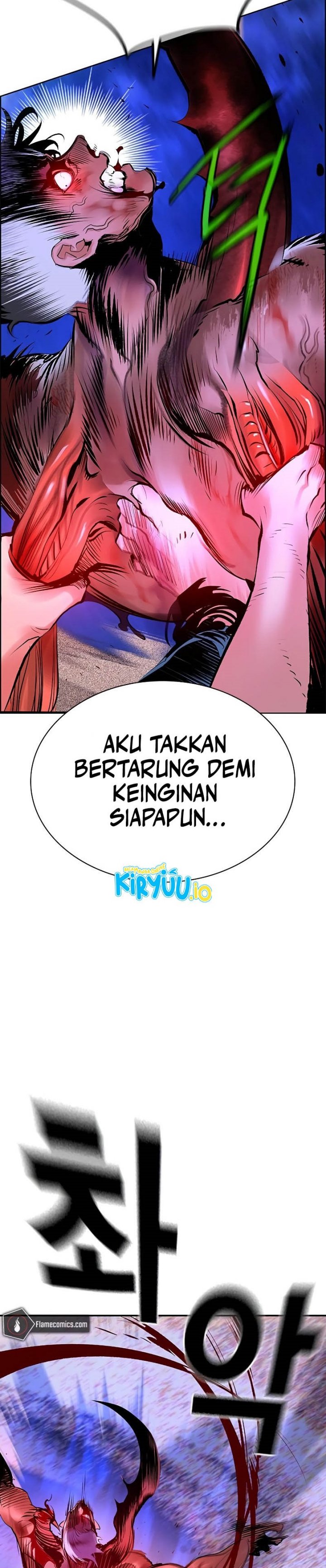Jungle Juice Chapter 183 Gambar 81