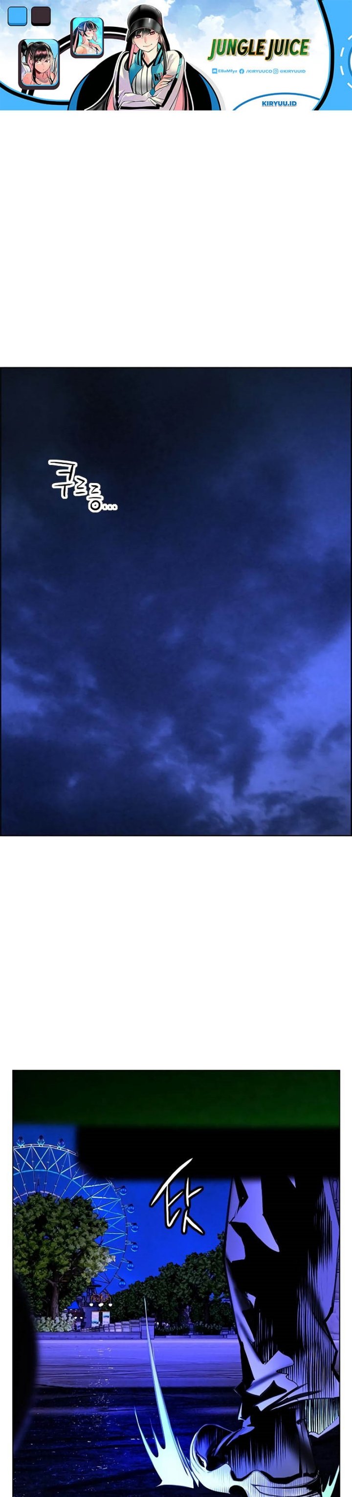 Jungle Juice Chapter 184 Gambar 2