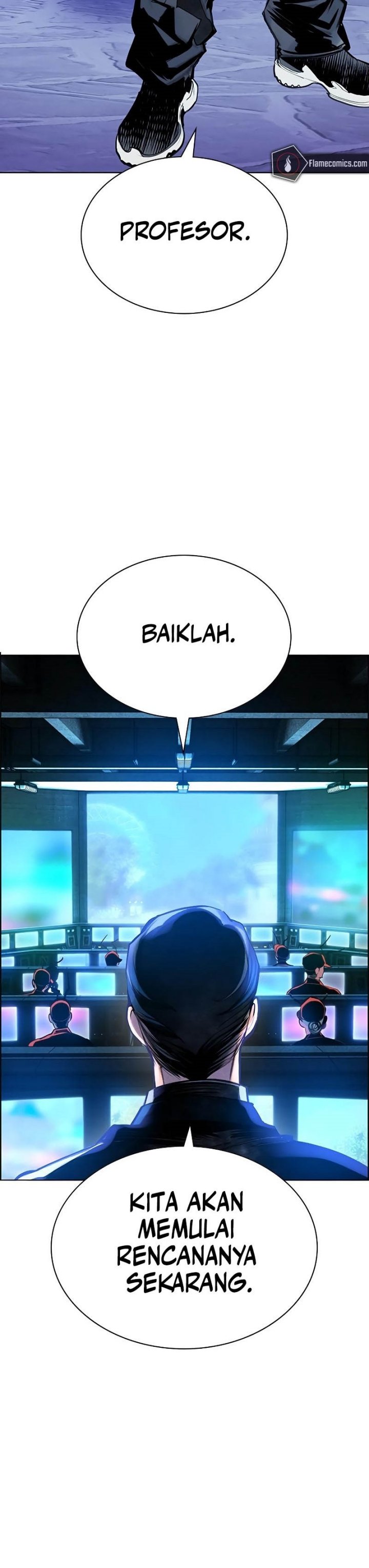 Jungle Juice Chapter 184 Gambar 4