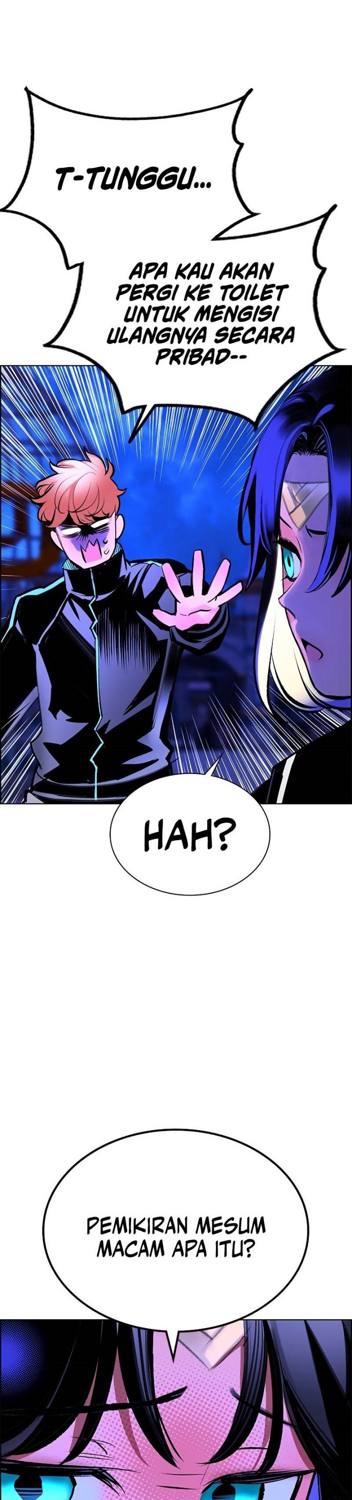 Jungle Juice Chapter 184 Gambar 10