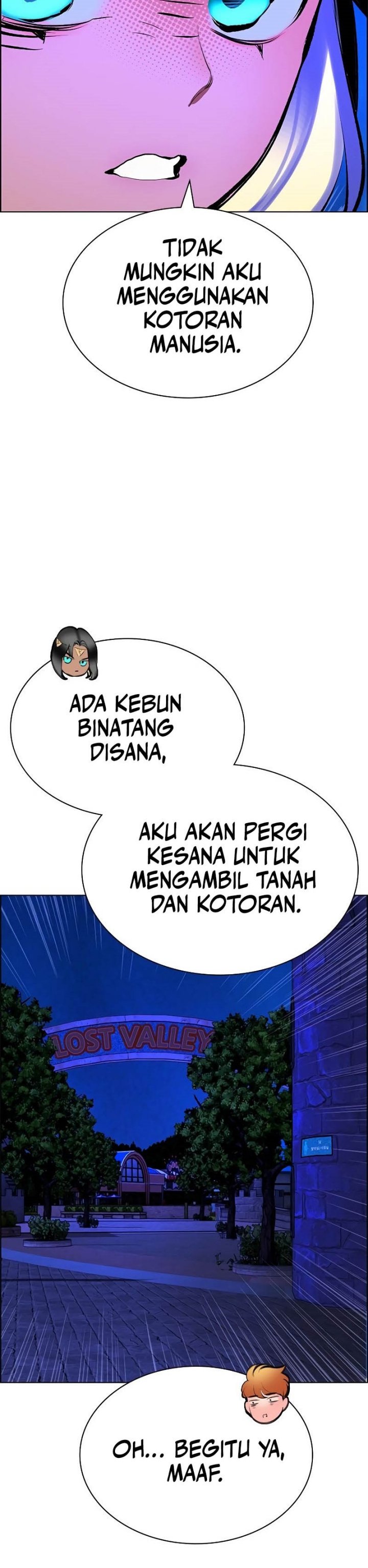 Jungle Juice Chapter 184 Gambar 11