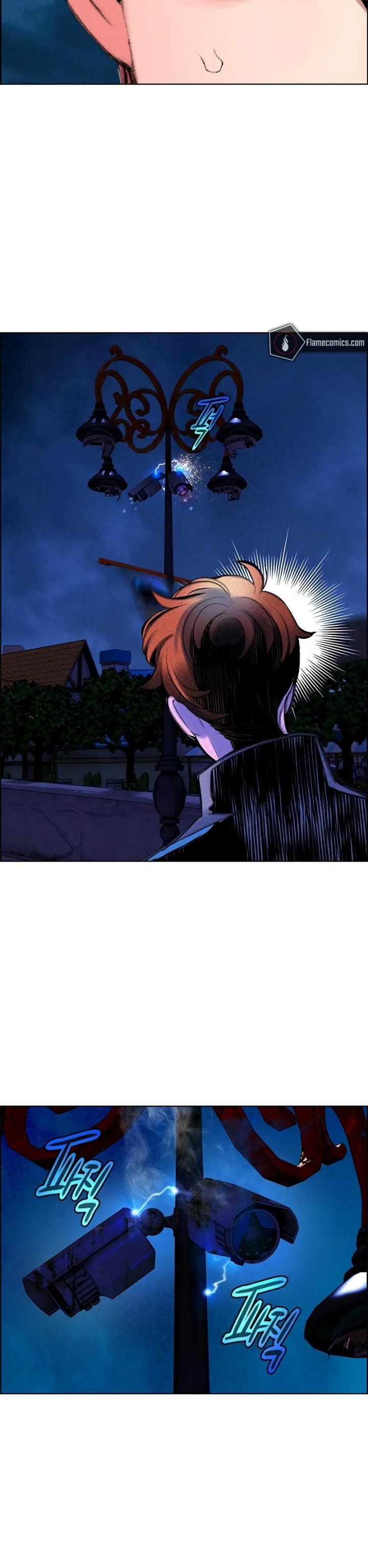 Jungle Juice Chapter 184 Gambar 13