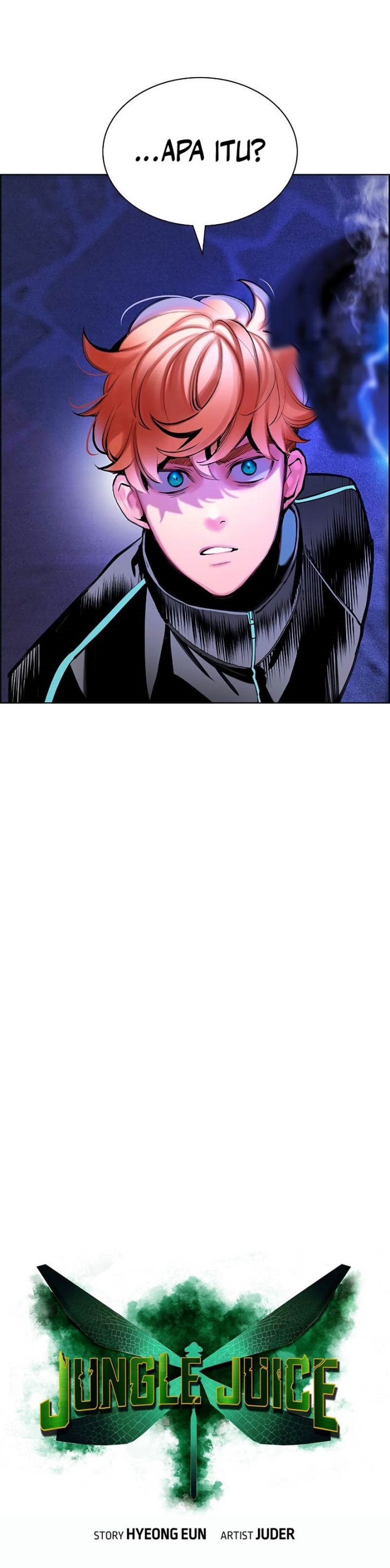 Jungle Juice Chapter 184 Gambar 14