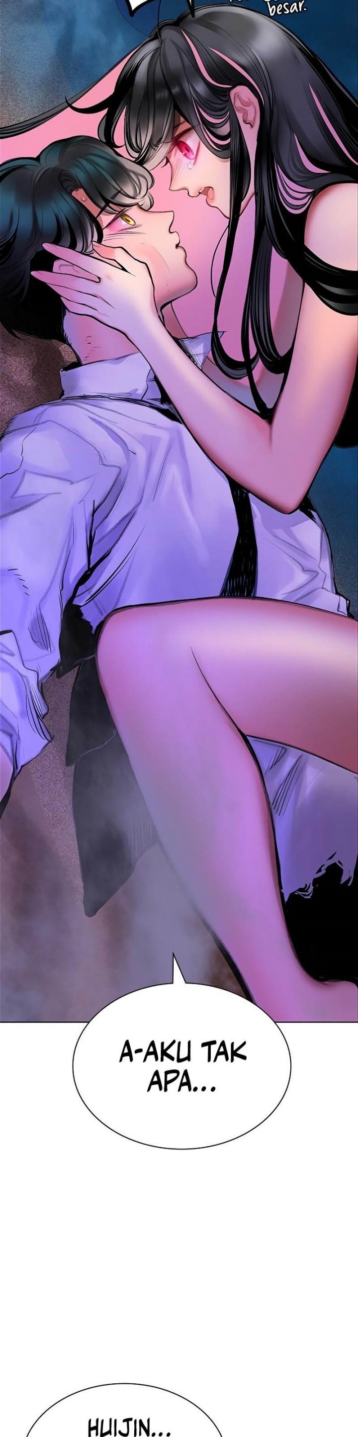 Jungle Juice Chapter 184 Gambar 18