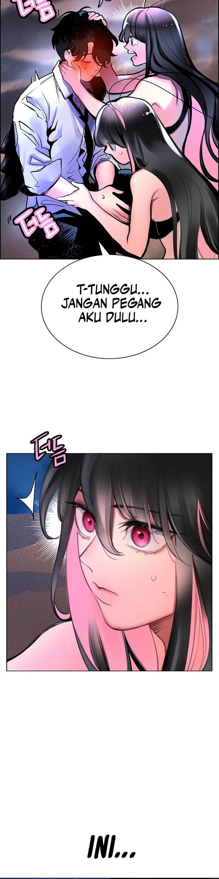 Jungle Juice Chapter 184 Gambar 20