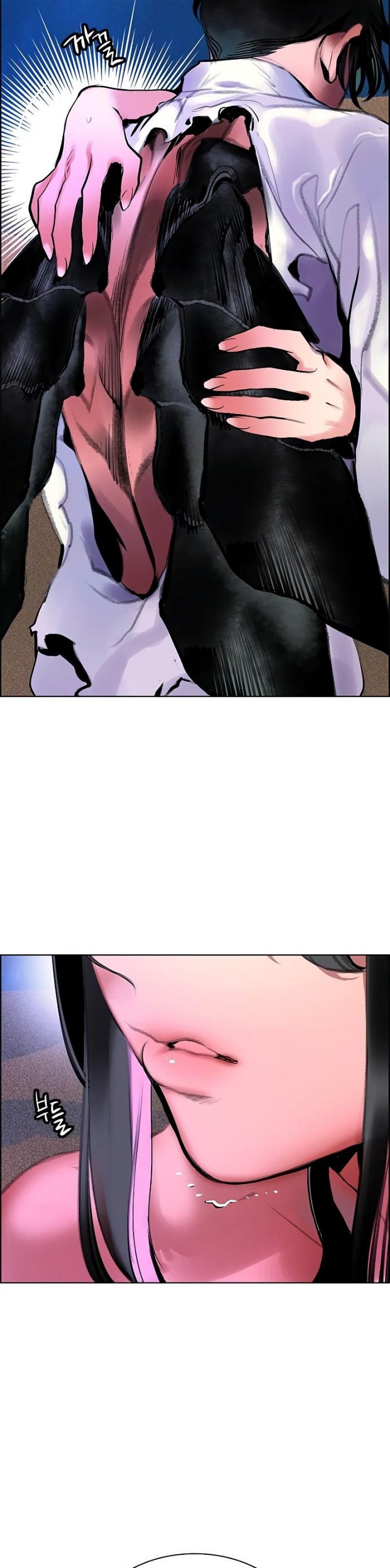 Jungle Juice Chapter 184 Gambar 21