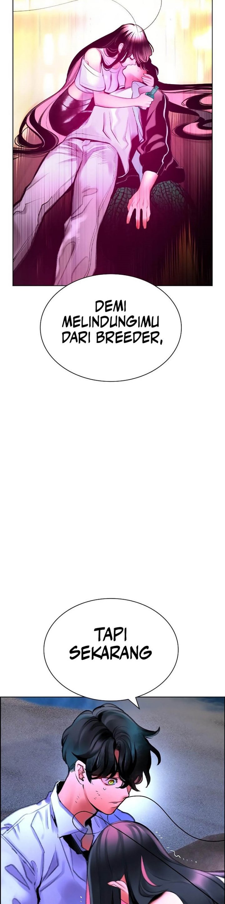 Jungle Juice Chapter 184 Gambar 23