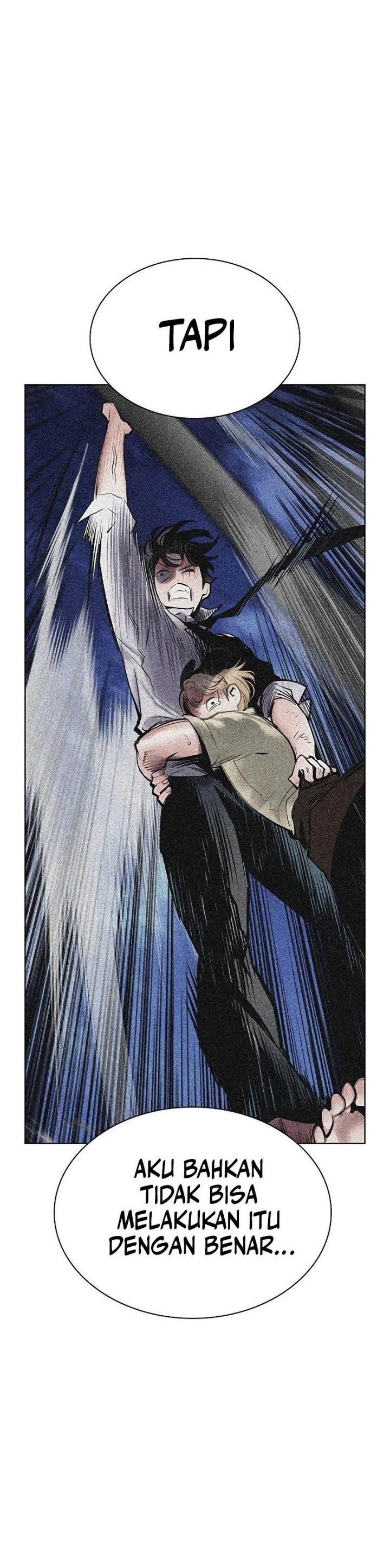 Jungle Juice Chapter 184 Gambar 25