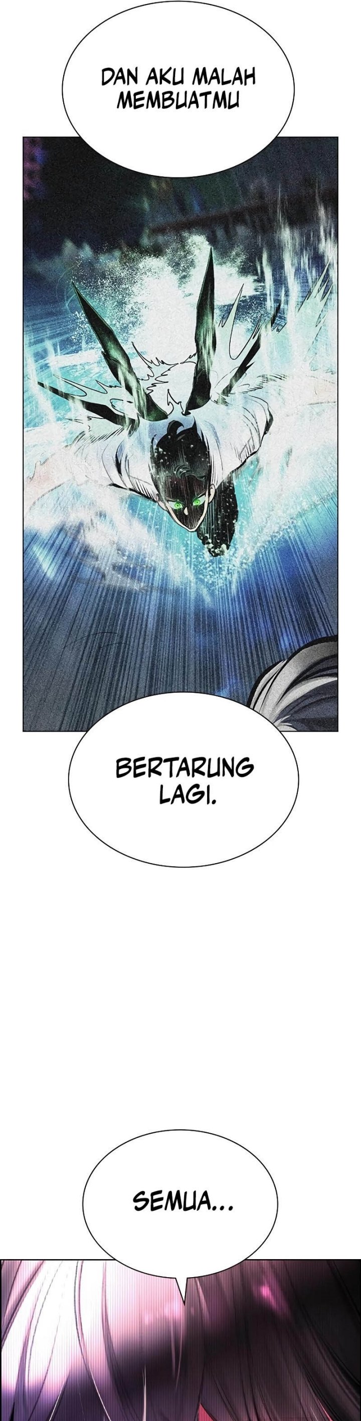 Jungle Juice Chapter 184 Gambar 26
