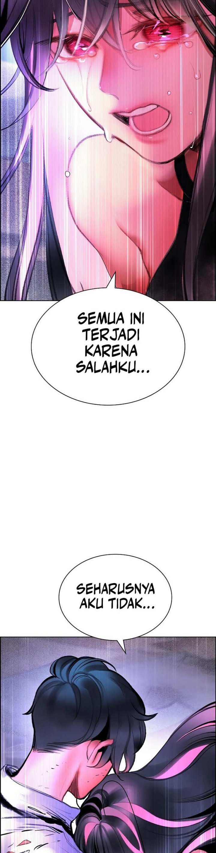 Jungle Juice Chapter 184 Gambar 27