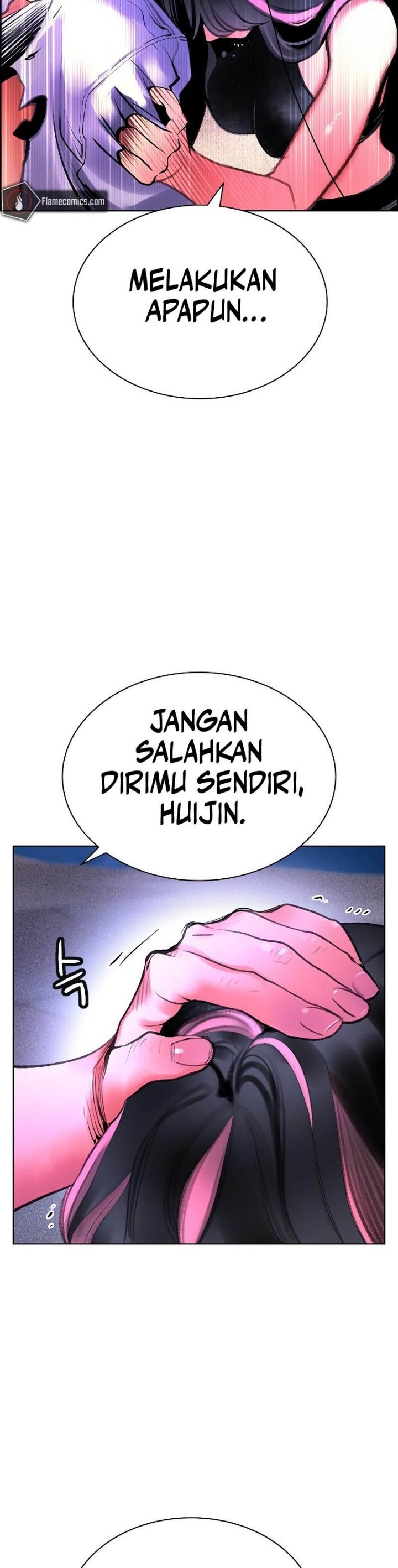 Jungle Juice Chapter 184 Gambar 28