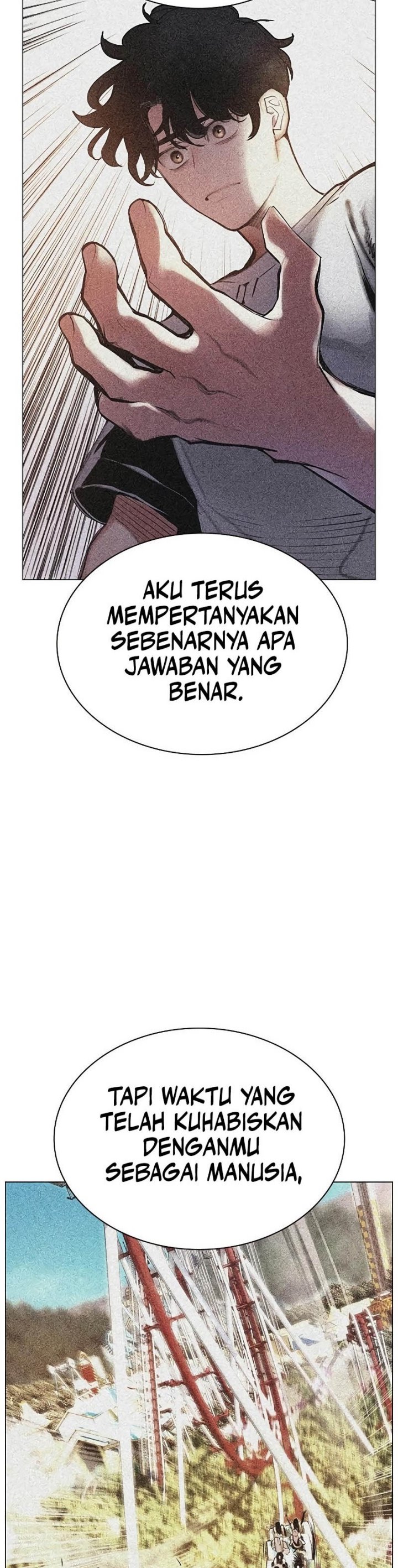 Jungle Juice Chapter 184 Gambar 30