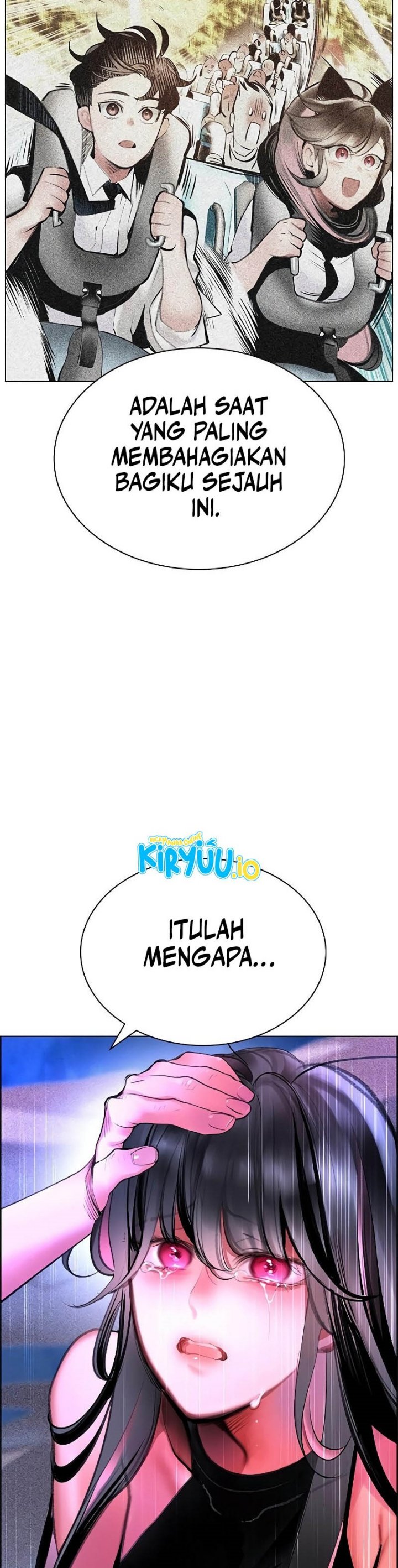 Jungle Juice Chapter 184 Gambar 31