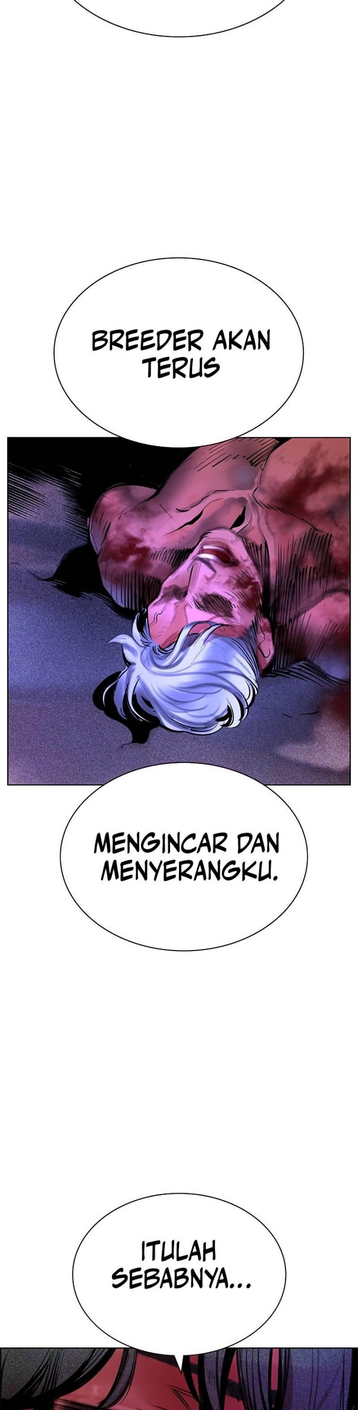 Jungle Juice Chapter 184 Gambar 33