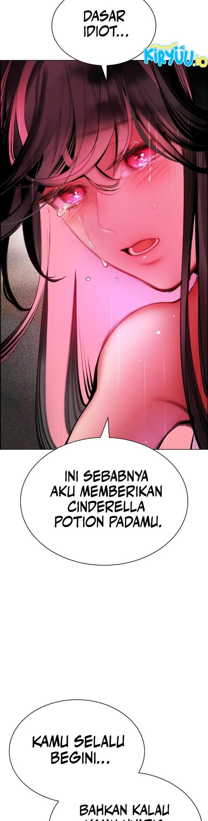 Jungle Juice Chapter 184 Gambar 36