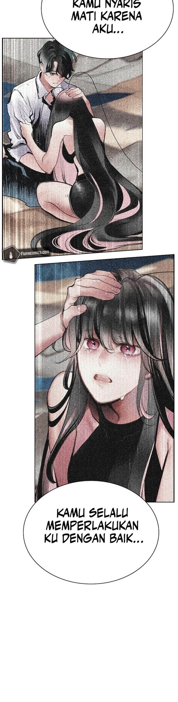 Jungle Juice Chapter 184 Gambar 37