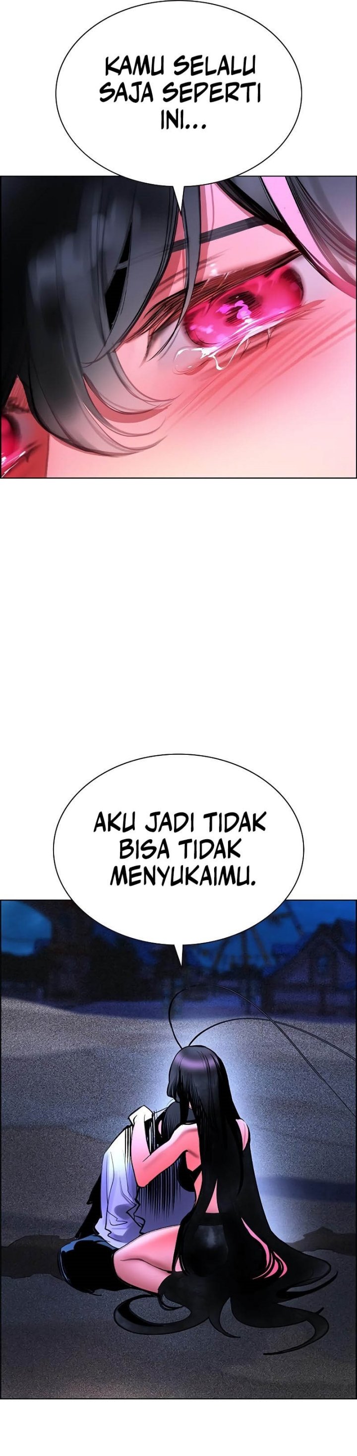 Jungle Juice Chapter 184 Gambar 38