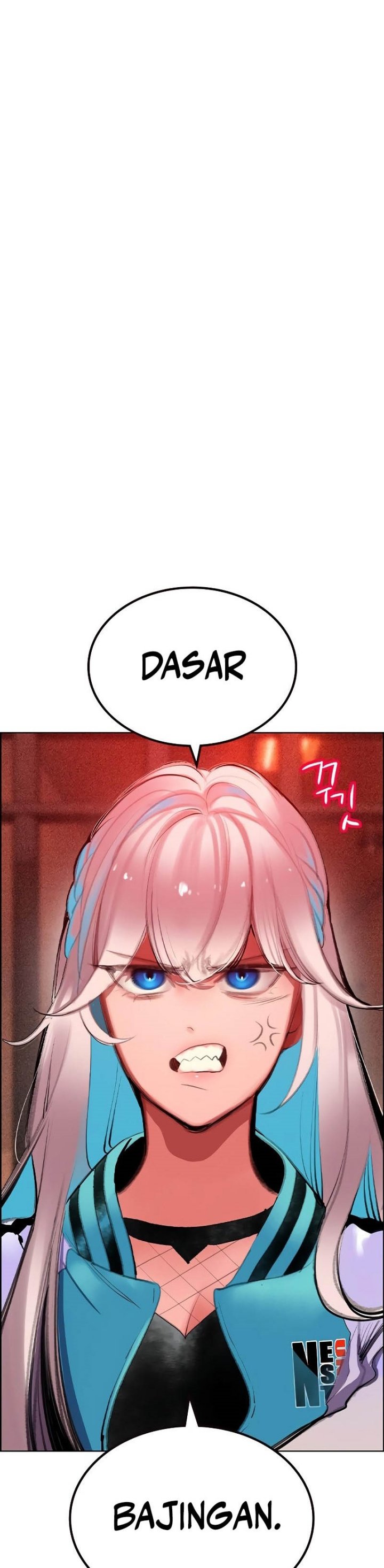 Jungle Juice Chapter 184 Gambar 39