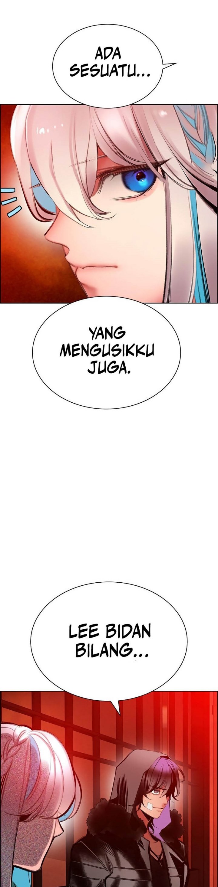 Jungle Juice Chapter 184 Gambar 44