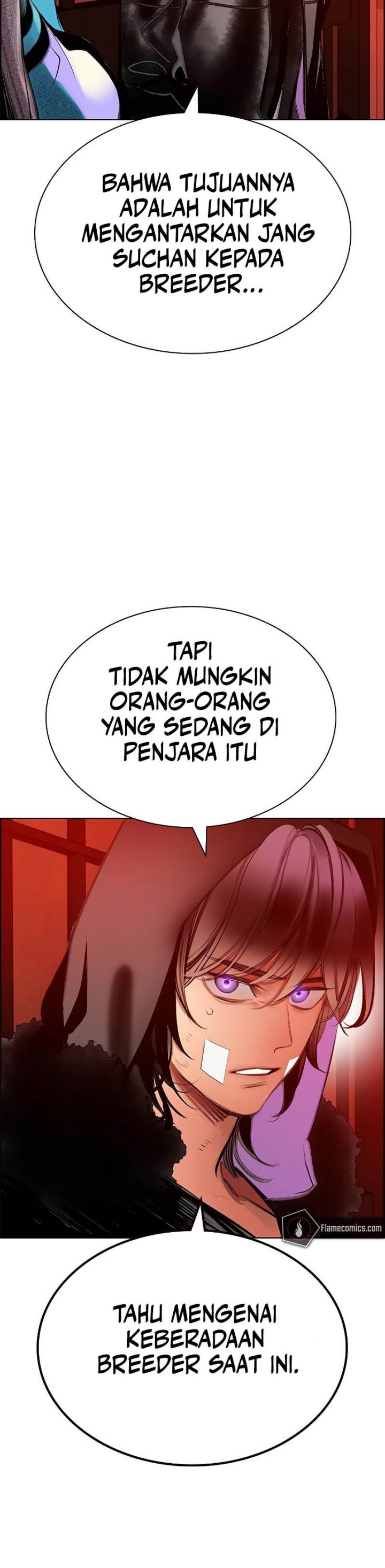 Jungle Juice Chapter 184 Gambar 45