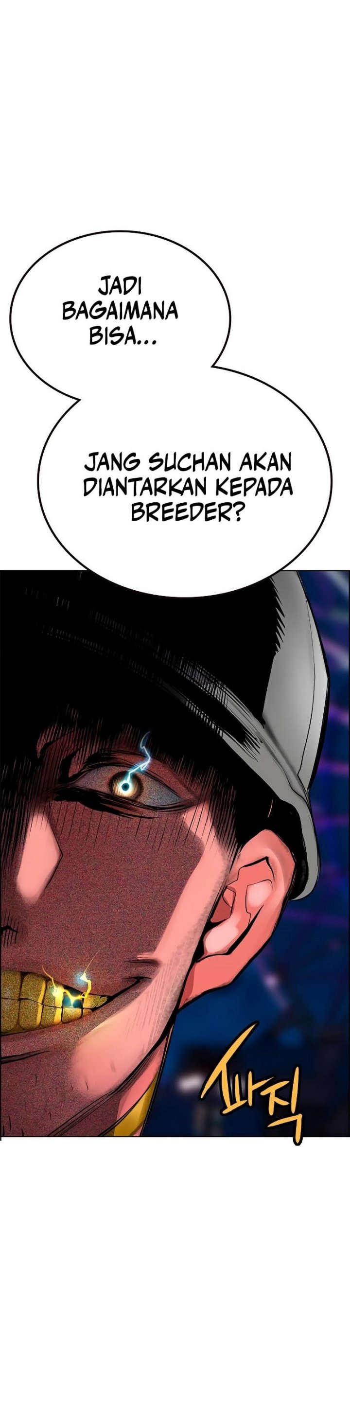 Jungle Juice Chapter 184 Gambar 46