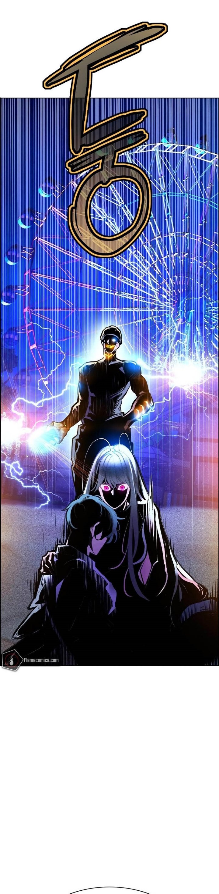 Jungle Juice Chapter 184 Gambar 47