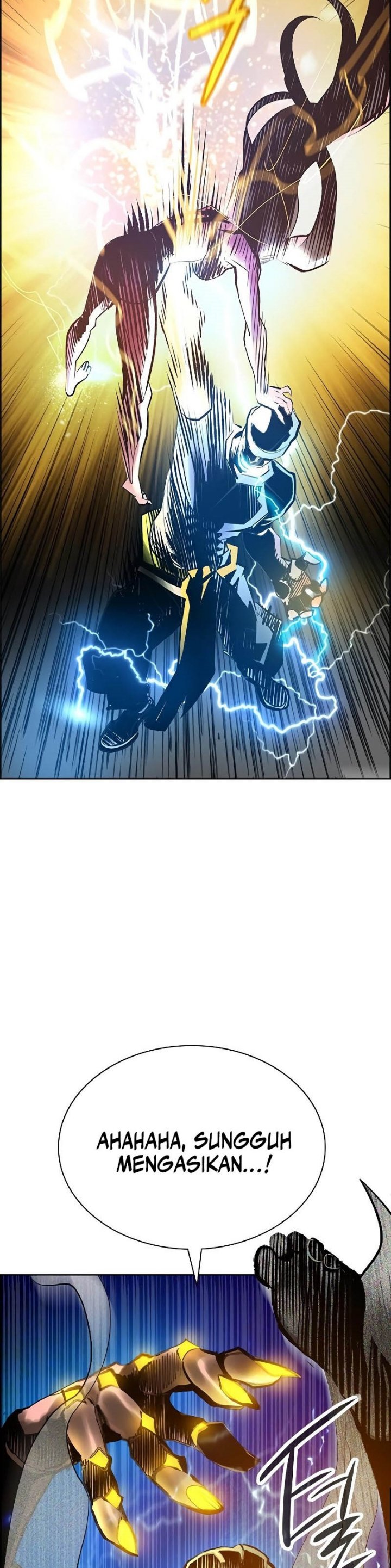 Jungle Juice Chapter 184 Gambar 51