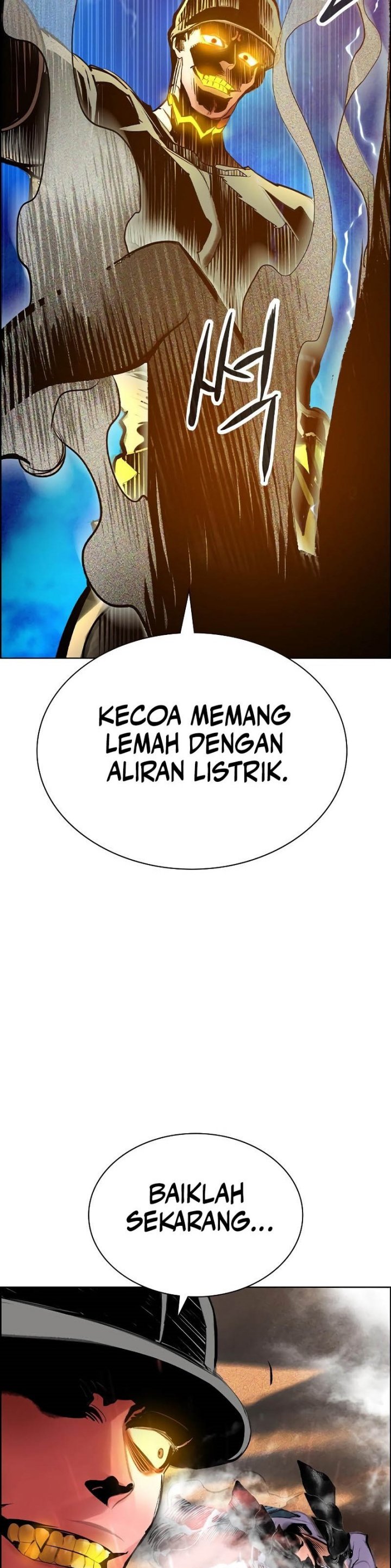 Jungle Juice Chapter 184 Gambar 52