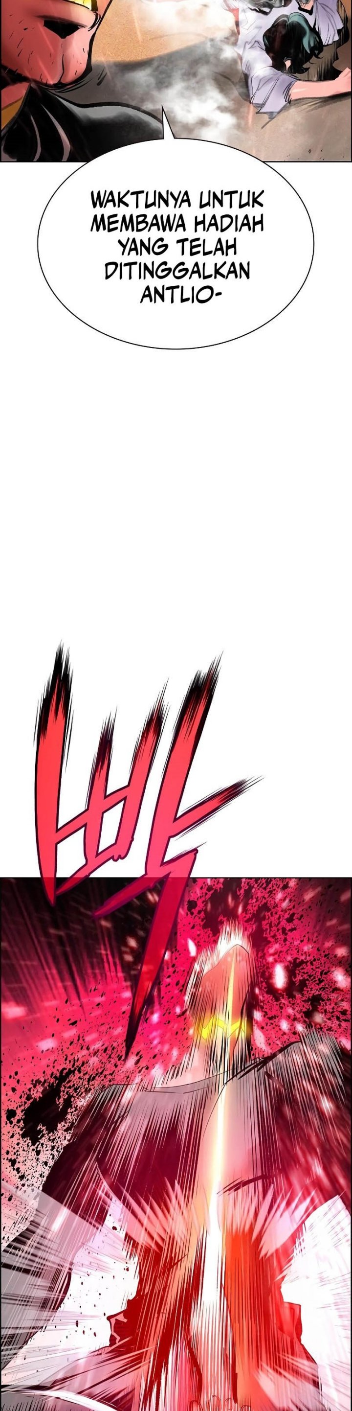 Jungle Juice Chapter 184 Gambar 53