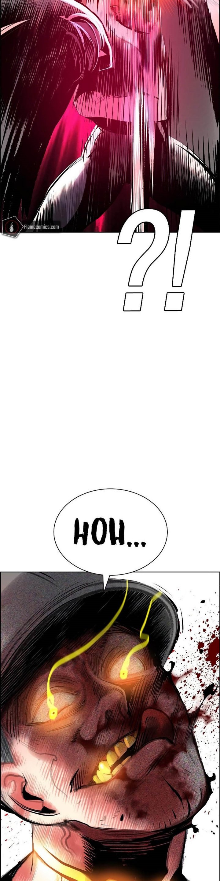 Jungle Juice Chapter 184 Gambar 54