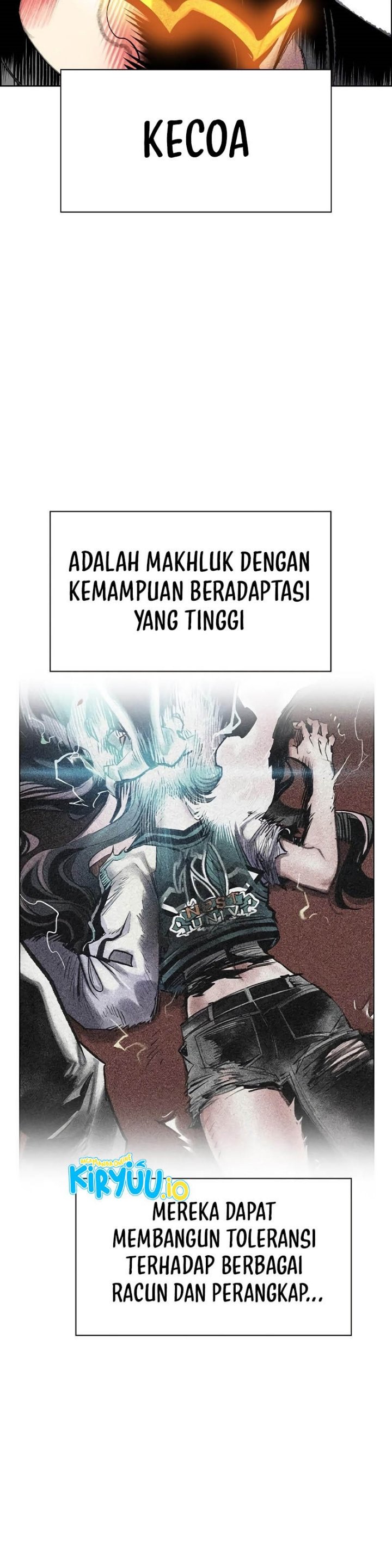 Jungle Juice Chapter 184 Gambar 55