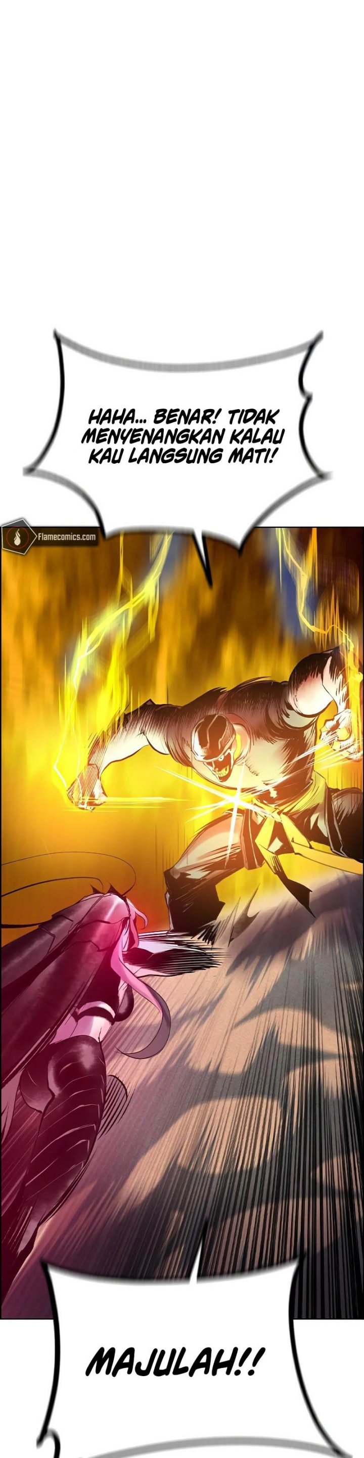 Jungle Juice Chapter 184 Gambar 57