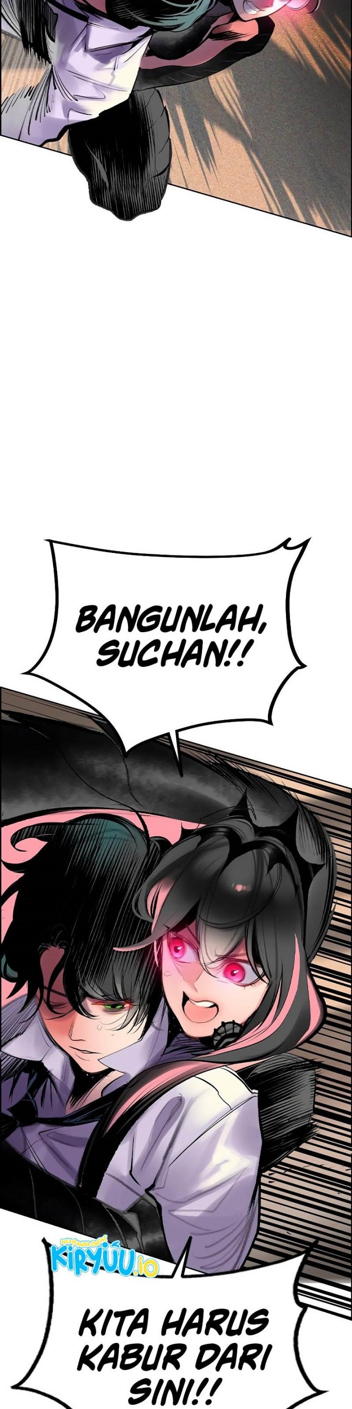 Jungle Juice Chapter 184 Gambar 59