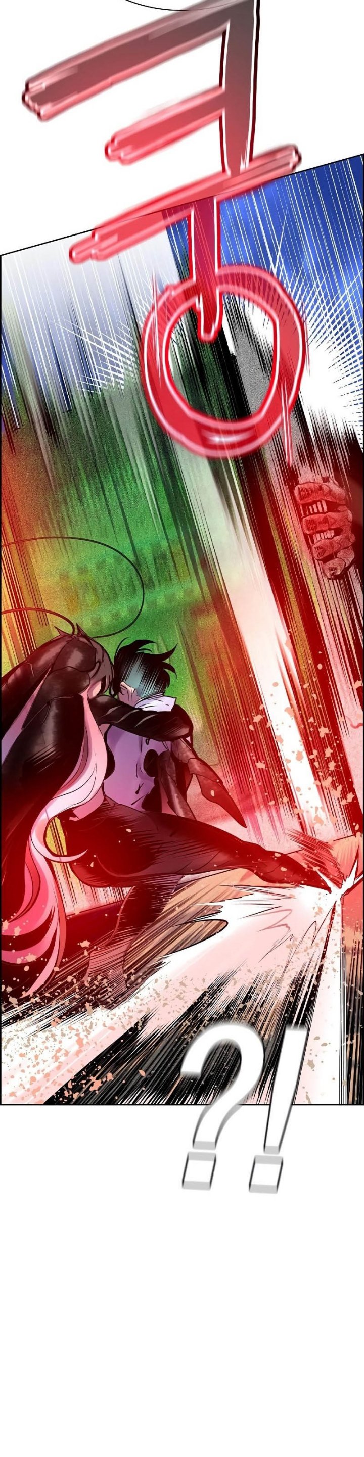 Jungle Juice Chapter 184 Gambar 61