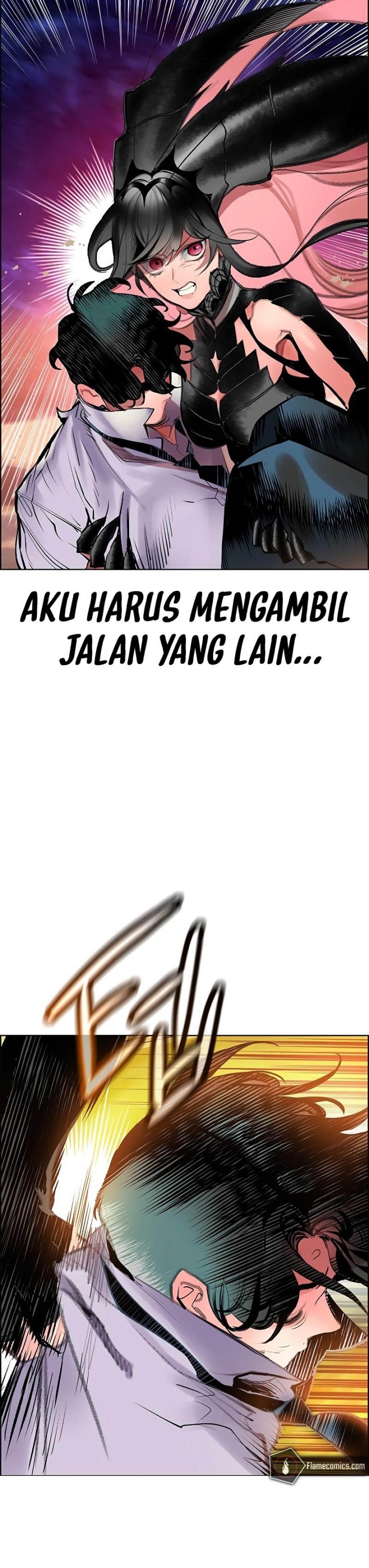 Jungle Juice Chapter 184 Gambar 63