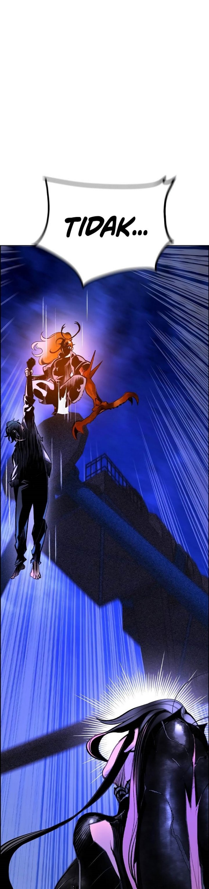 Jungle Juice Chapter 184 Gambar 65