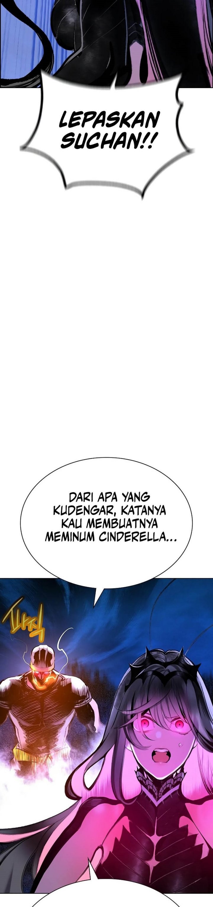 Jungle Juice Chapter 184 Gambar 66