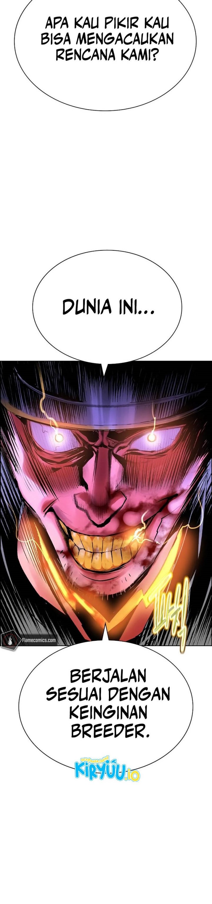 Jungle Juice Chapter 184 Gambar 67