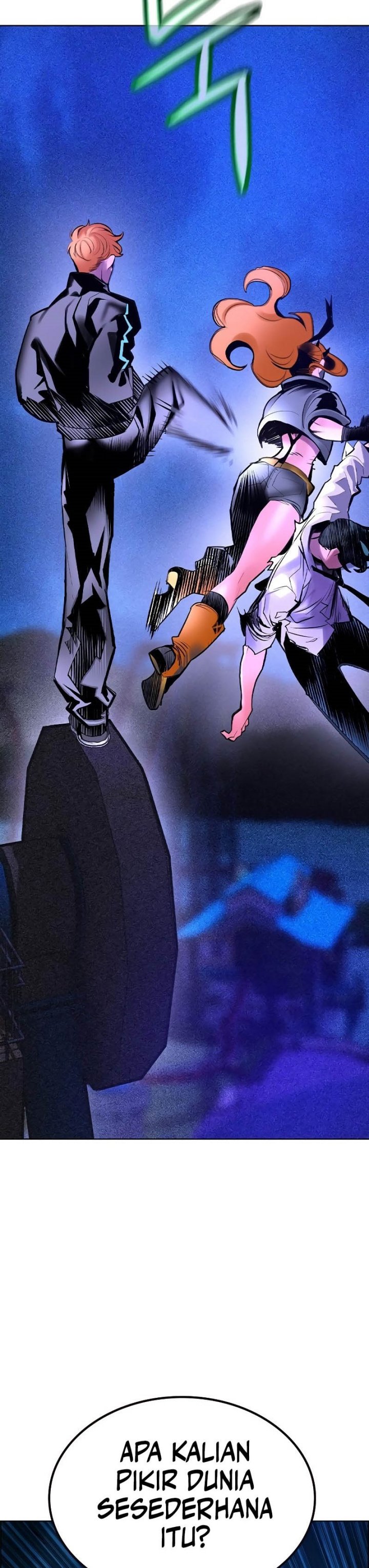 Jungle Juice Chapter 184 Gambar 69