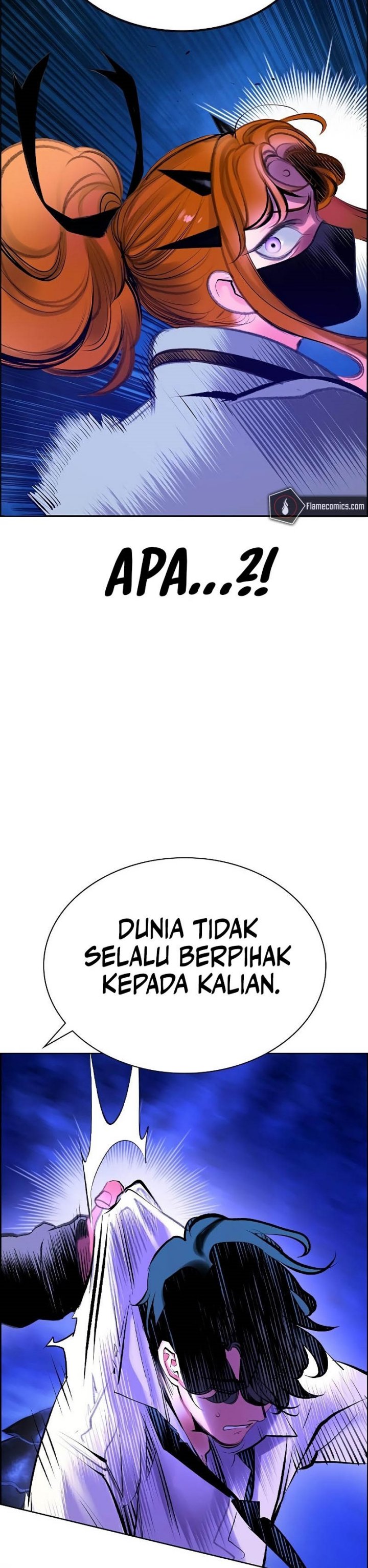 Jungle Juice Chapter 184 Gambar 70