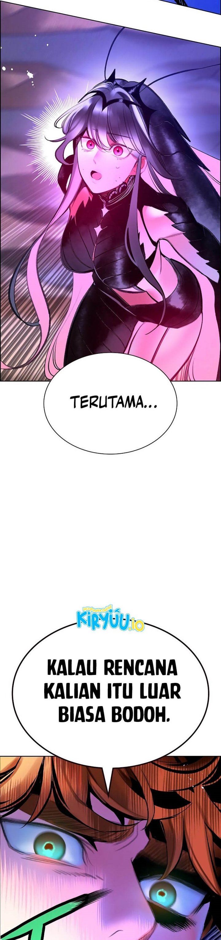 Jungle Juice Chapter 184 Gambar 71