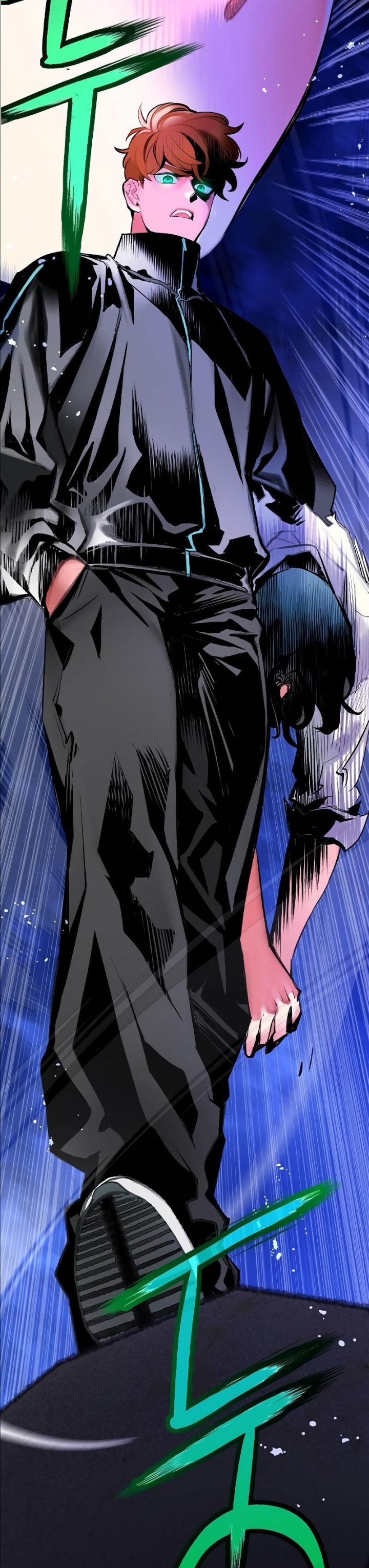 Jungle Juice Chapter 184 Gambar 72