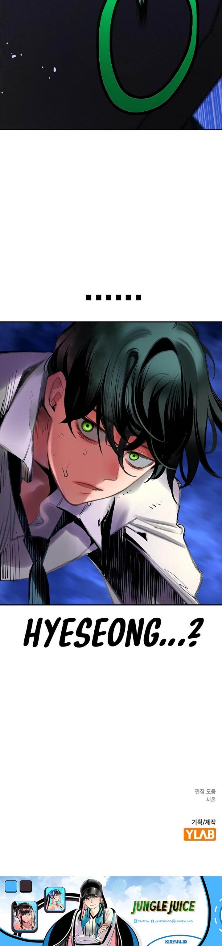 Jungle Juice Chapter 184 Gambar 73