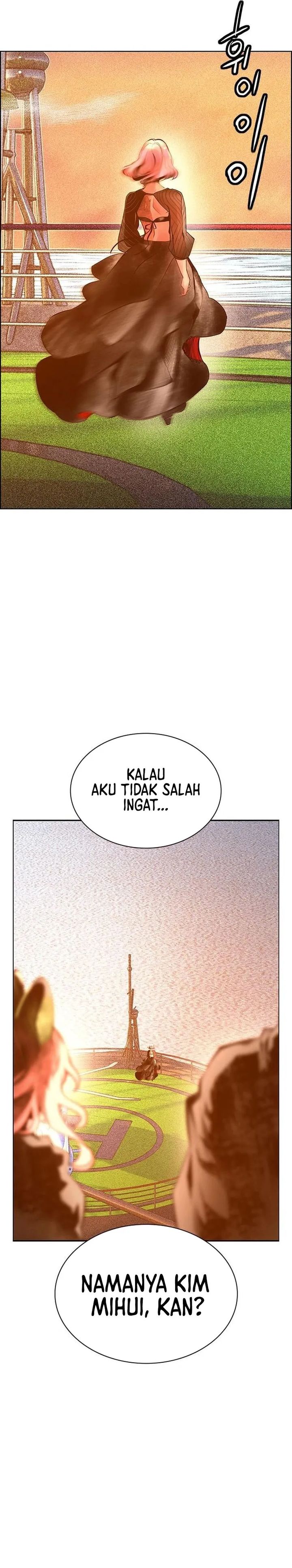 Jungle Juice Chapter 189 Gambar 2