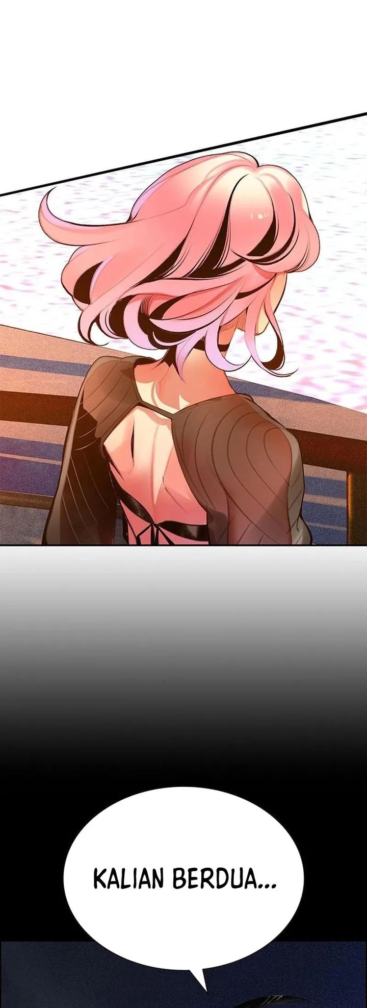 Jungle Juice Chapter 189 Gambar 4