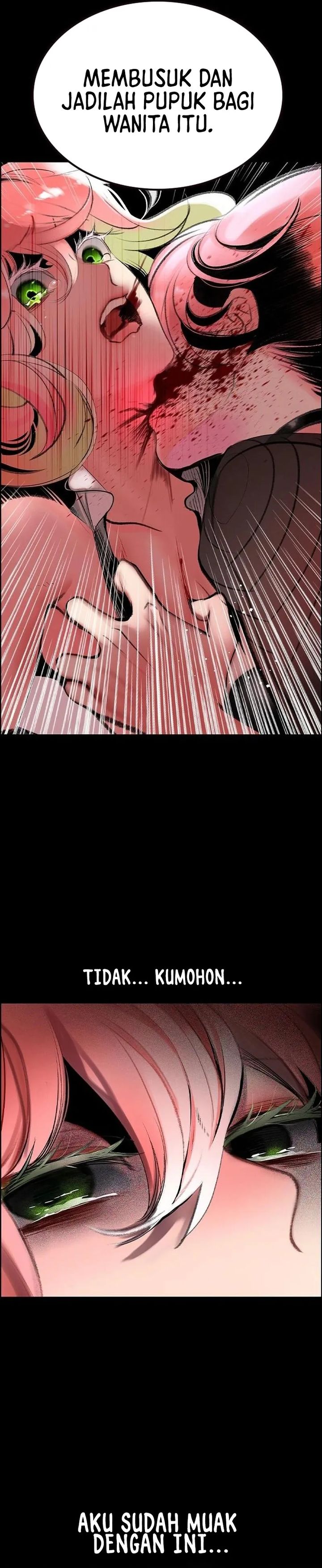 Jungle Juice Chapter 189 Gambar 7