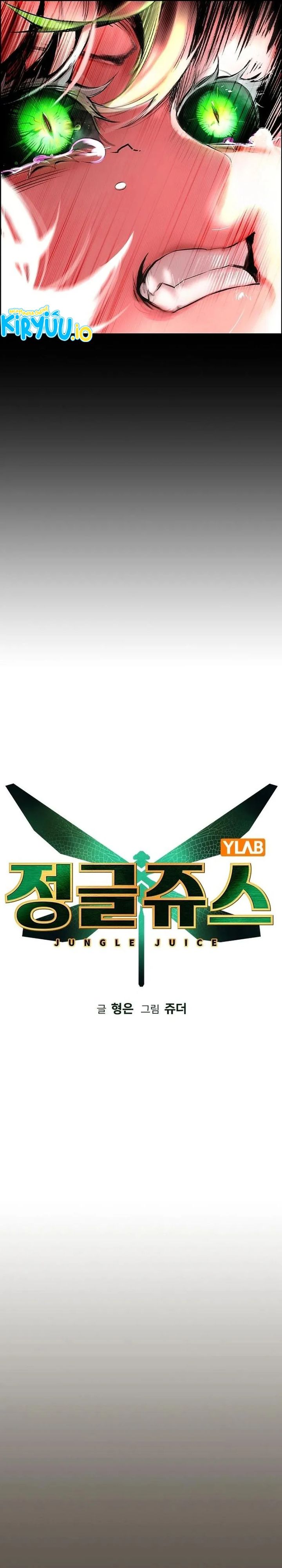 Jungle Juice Chapter 189 Gambar 9