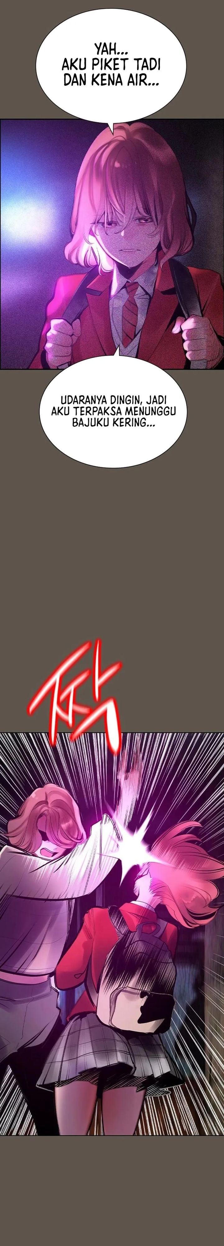 Jungle Juice Chapter 189 Gambar 15