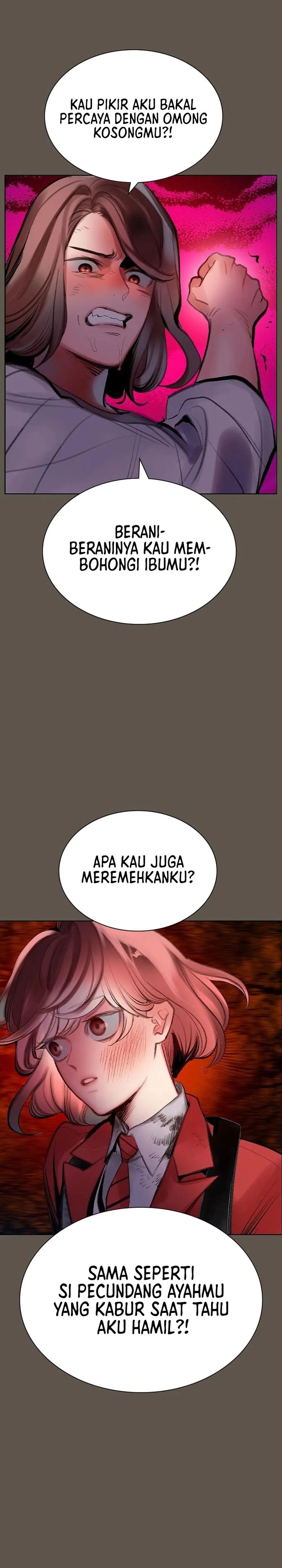 Jungle Juice Chapter 189 Gambar 16